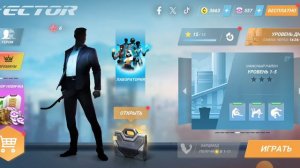 играю в Паркур четвёртая часть