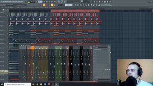 КАК НАПИСАТЬ FUTURE BASS НА ИЗИ, future bass tutorial fl studio 20