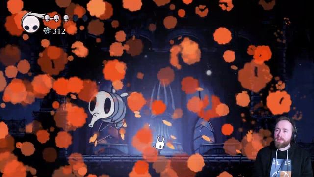 Preparing for Silksong in 2024? | Hollow Knight Playthrough | Part 1 смотреть онлайн