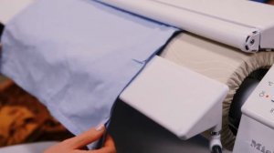 Prasowalnica Miele B 995 D