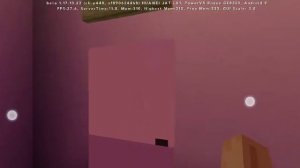 магазин Магнит в Майнкрафт пе