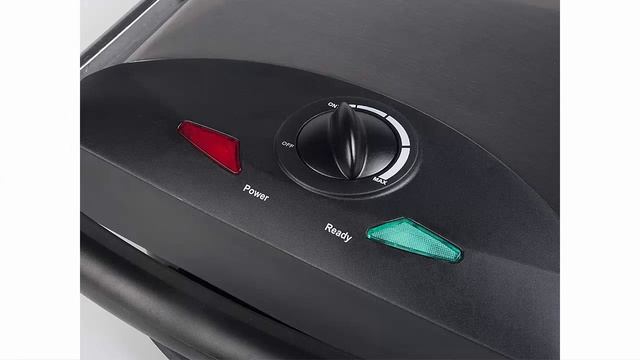 Tristar GR 2848 Edelstahl Kontaktgrill Test смотреть онлайн