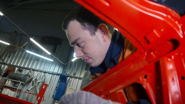 Работа мечты! | Повышение
