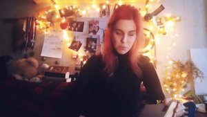 А ну, закрой-ка дверь! Английская/шотландская народная баллада