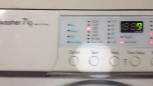 Lg Intellowasher 7kg