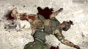 Моды для ArmA 3|Обзор мода BloodLust.