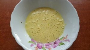 Омлет в лаваше с помидорами и сыром