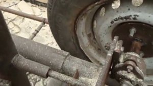 ленточная пилорама своими руками краткий обзор