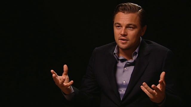 Scorsese and DiCaprio reunite for Shutter Island смотреть онлайн