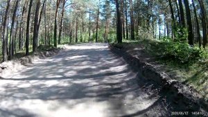 Около бывшего п/л Ландыш