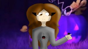 Dangerous meme (на Хэллоуин)