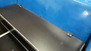 Казанка 5М2 завершение