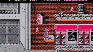 NES - Ninja Gaiden