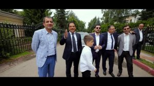 Езидская свадьба, Артур и Инга, Москва 08.08.2022 Dawata Ezdia, Artur & Inga  wedding . ORION HALL