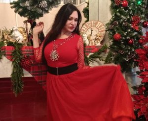 Тамара Пластун. Презентация