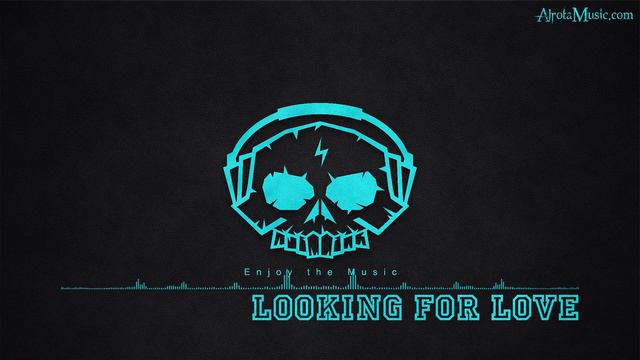 Looking For Love by Carlos Vara - [Pop Music] смотреть онлайн