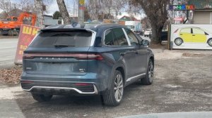 СРАВНЕНИЕ ЗИМНЕЙ И ЛЕТНЕЙ РЕЗИНЫ CONTINENTAL. КАКИЕ КОЛЕСА ПОСТАВИТЬ НА MAZDA CX-5? ОТЗЫВ ВЛАДЕЛЬЦА