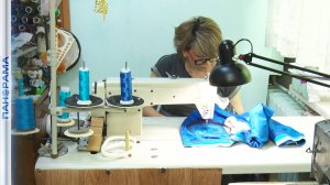 Студенты ДонНУЭТ вместе с донецкими дизайнерами отправились в на фестиваль «Льняна палитра»!