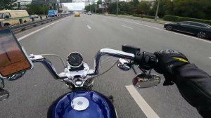 HARLEY-DAVIDSON XL 1200N 2006