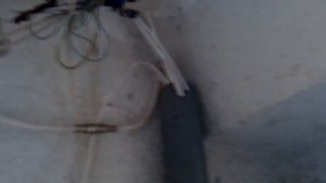 Домофонная система КС-Домофон.Обрезанные провода абонентов.3 часть