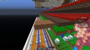 КАК ЗАРАБОТАТЬ 10 МЛН/ЧАС НА ФЕРМЕ В МАЙНКРАФТ SkyBlock RPG [Остров РПГ]?