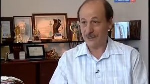 Жизнь замечательных идей. Второе зрение