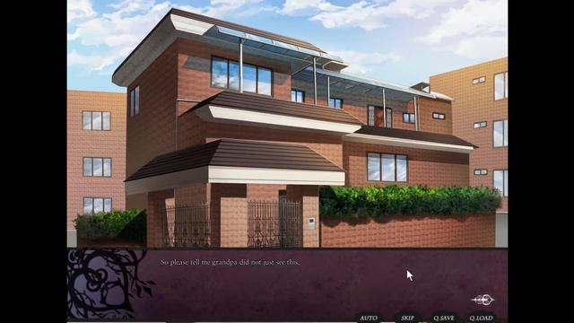 Let's Play Nameless ~ The one thing you must recall ~ Part 3 смотреть онлайн