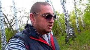 Заготовка дров на баню и мангал/Работа бензопилой/Очищаем лес/Жизнь в деревне