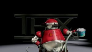 BND of Doom (THX Tex 2 Moo Can)