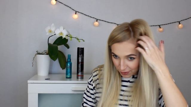 Розкішний “американський об’єм” для волосся! смотреть онлайн