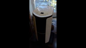Мобильный кондиционер Neoclima NPAC 09CG