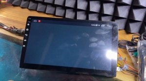 Штатная магнитола Parafar для Haval F7 (2018+) на Android 12.0 (PF804LUX1XHD)