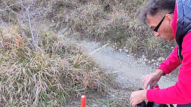 Туапсе 🌴Лестница здоровья 🪨Гора Кадош смотреть онлайн