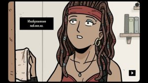 прохождение игры "Haunted Laia"