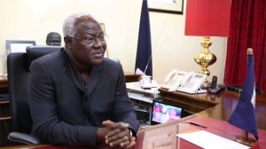 In conversation with – Ernest Bai Koroma, President of Sierra Leone