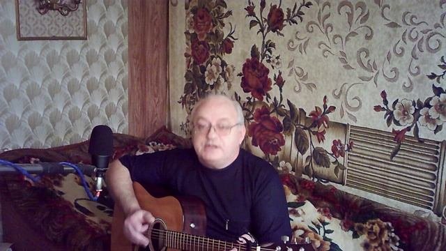 Патриотическая