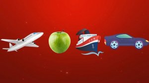 Логика для детей. Развивающий видео - урок 2. Развитие речи, внимания и памяти.