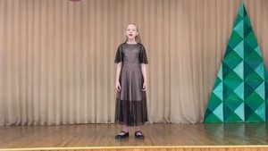 МБОУ СОШ 5 СИТНИКОВА ЭВЕЛИНА «Дружба школьных лет»