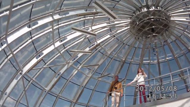 Байтерек купол смотреть онлайн