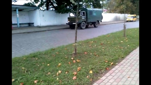 ГАЗ 66