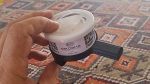 держатель ароматизатора EIKOSHA в машину