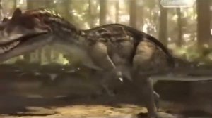 Цератозавр