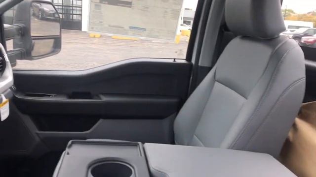 2023 Ford Super_Duty_F-450_DRW Niles, Schaumburg, Chicago, Highland Park, Arlington Heights, IL F43 смотреть онлайн