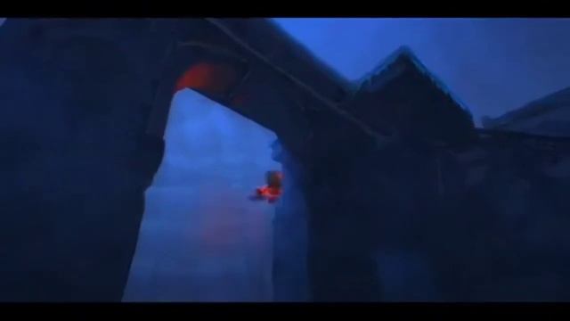 Ролан и Герда / Кай и Альфида Love me Like you do смотреть онлайн