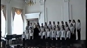 Танеев — Горные вершины. 2004г.