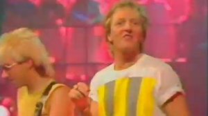 BLACK LACE - Agadoo (1984) - STEREO