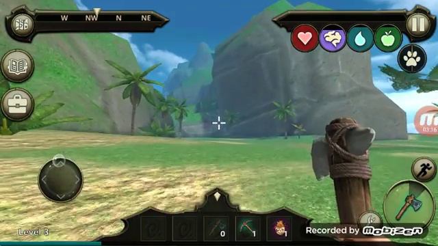 Guide to Getting Pet Dinosaur - Jurassic Survival Island: Evolve смотреть онлайн