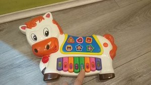 музыкальная игрушка