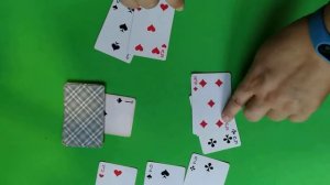 04  Карточные игры для детей