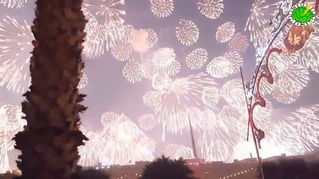 Фейерверк 48 дюймов смотреть онлайн